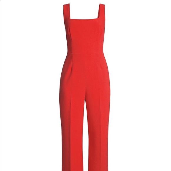NWT Kobi Halperin Helena Jumpsuit - Picture 3 of 4